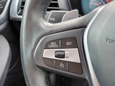 Used 2020 BMW X3 sDrive30i w/ Driving Assistance Package image 30