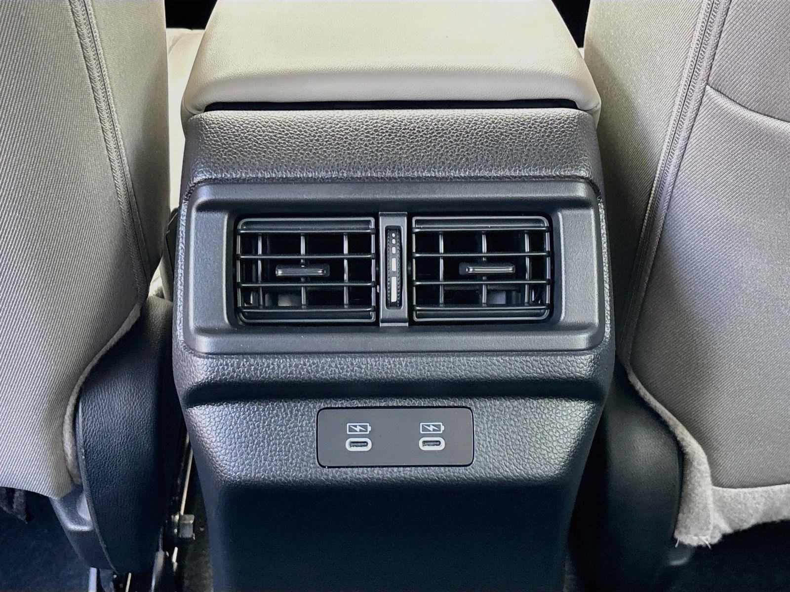 Certified 2026 Honda Accord LX image 27