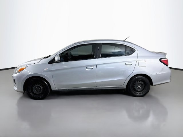 Used 2023 Mitsubishi Mirage G4 LE FWD image 6