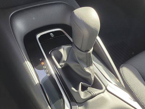 Certified 2026 Toyota Corolla LE image 24