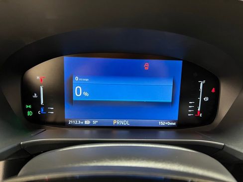 Used 2024 Ford Escape SE image 20