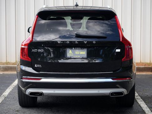 Used 2021 Volvo XC90 T8 Inscription Expression w/ Protection Package Premier AWD/4WD image 52