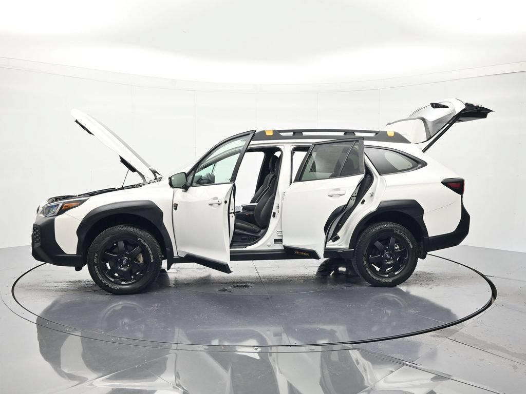 Used 2024 Subaru Outback Wilderness AWD/4WD image 44