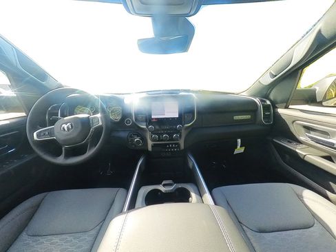 New 2026 RAM 1500 Big Horn image 38