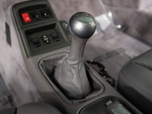 Used 1998 Porsche 911 Carrera S image 19