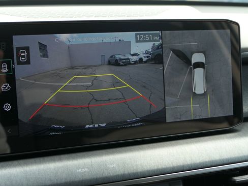 New 2026 Kia EV9 Wind image 19