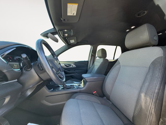 Used 2023 Chevrolet Traverse LT AWD/4WD image 7