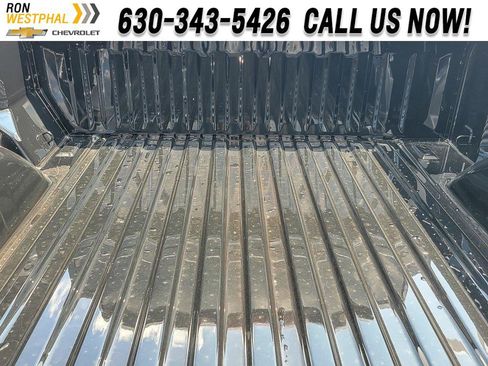 New 2026 Chevrolet Silverado 1500 LT image 16