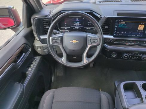 Used 2023 Chevrolet Silverado 1500 LT w/ Protection Package AWD/4WD image 18