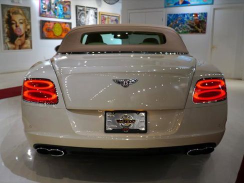 Used 2013 Bentley Continental GT image 10