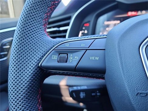 New 2026 Audi SQ8 Prestige image 15