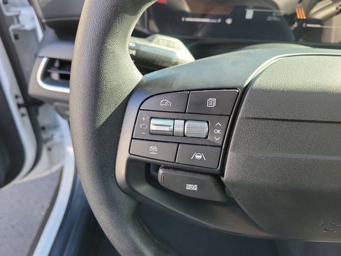 Used 2025 Kia K4 LXS image 23