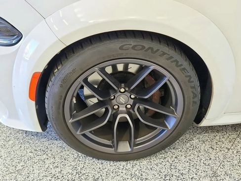 Used 2021 Dodge Charger Scat Pack image 13