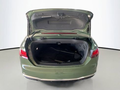 Used 2024 Audi A5 2.0T Premium Plus w/ Premium Plus image 29