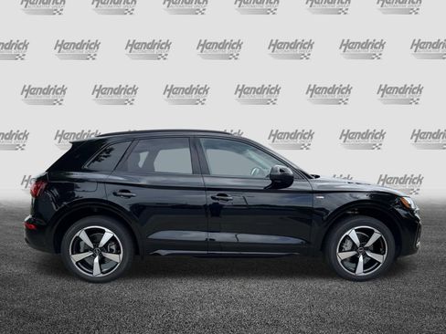 Certified 2023 Audi Q5 2.0T Premium Plus w/ Premium Plus Package AWD/4WD image 10