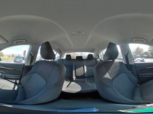 Used 2025 Toyota Camry LE image 40