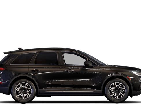 New 2026 Lincoln Corsair Premiere image 5