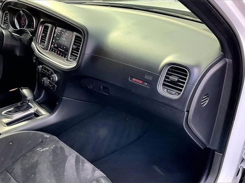 Used 2021 Dodge Charger Scat Pack image 16