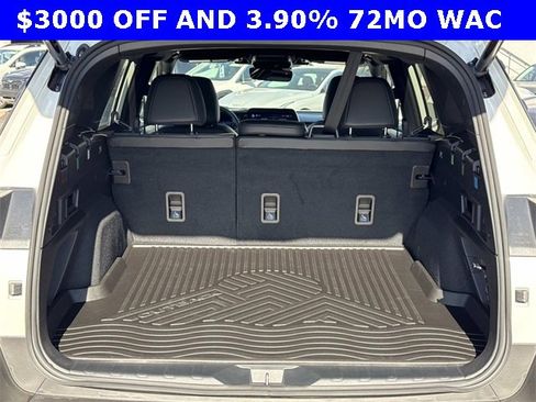 New 2026 Subaru Outback Premium image 6