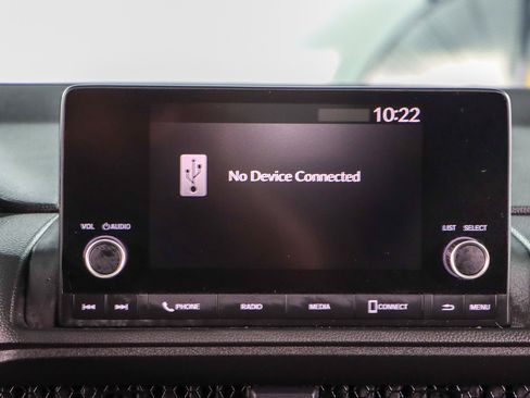 Used 2023 Honda CR-V Sport image 19