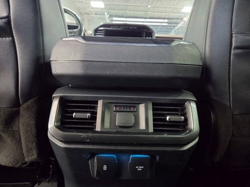 Used 2023 Ford F150 Lariat w/ Equipment Group 502A High AWD/4WD image 23