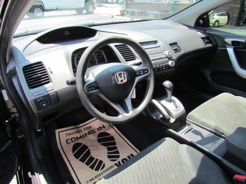 Used 2011 Honda Civic EX image 9