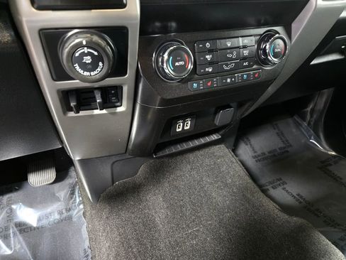 Used 2020 Ford F150 Lariat AWD/4WD image 27