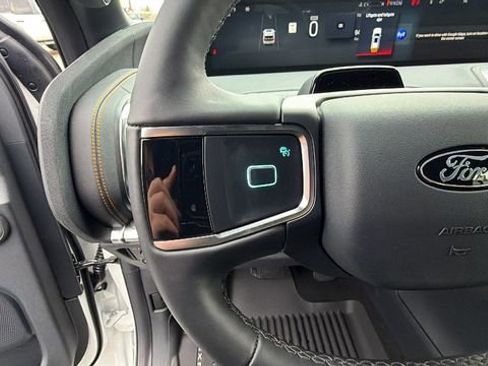 New 2026 Ford Expedition Tremor image 30