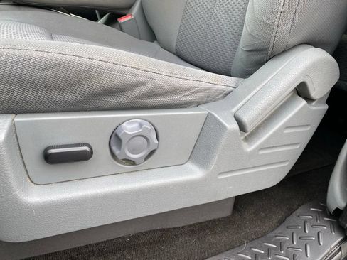 Used 2014 Ford F150 XLT w/ Equipment Group 301A Mid RWD image 10