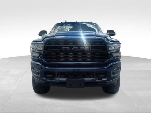 Used 2021 RAM 2500 Limited AWD/4WD image 3