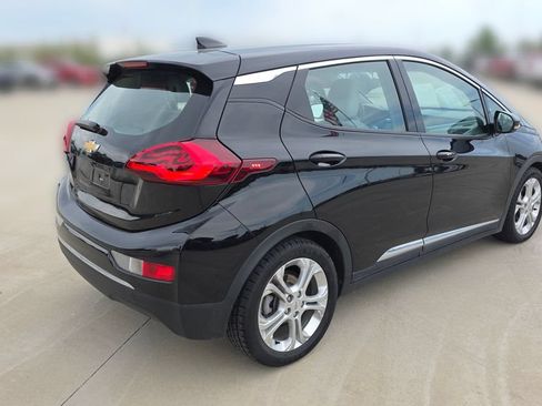 Used 2020 Chevrolet Bolt LT FWD image 5