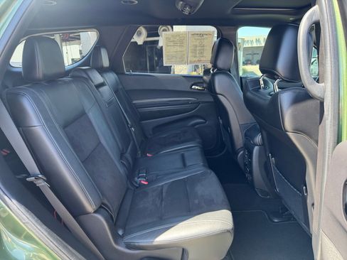 Used 2021 Dodge Durango GT RWD image 34
