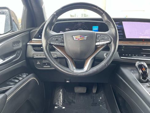 Certified 2023 Cadillac Escalade Sport Platinum image 14