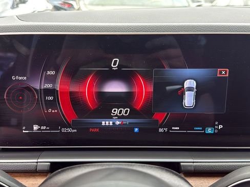 Certified 2025 Mercedes-Benz GLE 350 4MATIC image 27