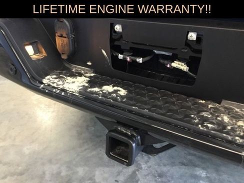 New 2026 Chevrolet Colorado Trail Boss image 26