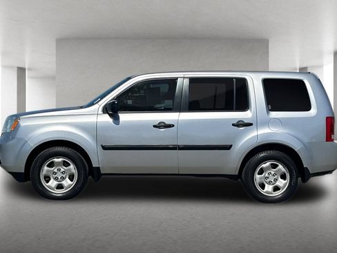 Used 2013 Honda Pilot LX image 7
