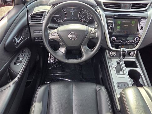Used 2023 Nissan Murano SL w/ SL Moonroof Package image 7