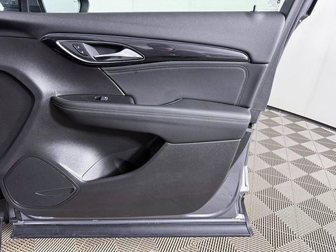 Used 2022 Buick Envision Preferred image 22