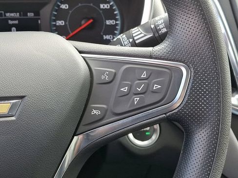 Used 2024 Chevrolet Equinox LS AWD/4WD image 21