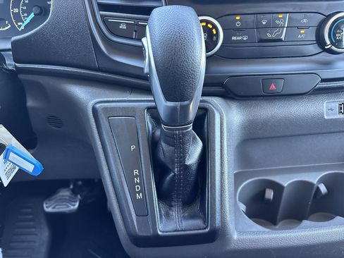 Used 2024 Ford Transit 250 Low Roof w/ Exterior Upgrade Package image 22