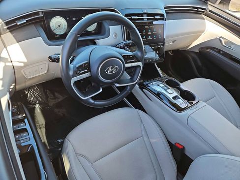 Used 2024 Hyundai Tucson Limited image 10