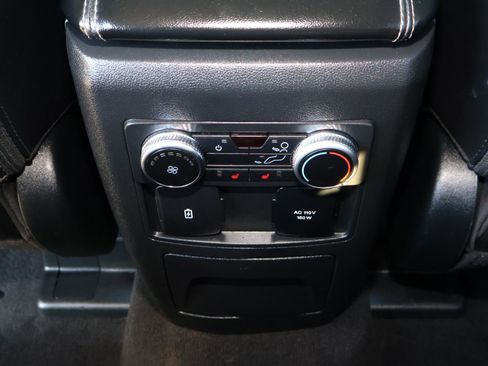 Used 2023 Ford Explorer Limited w/ Equipment Group 301A image 12