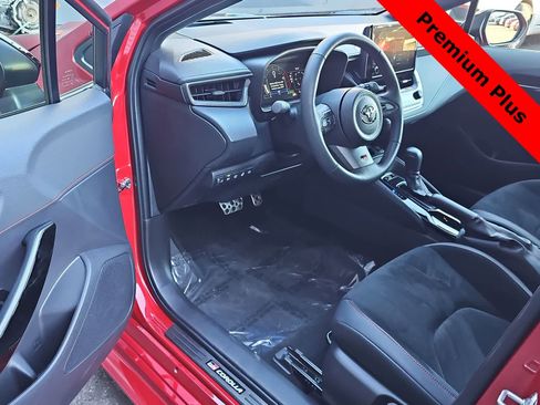 Used 2025 Toyota Corolla GR image 10