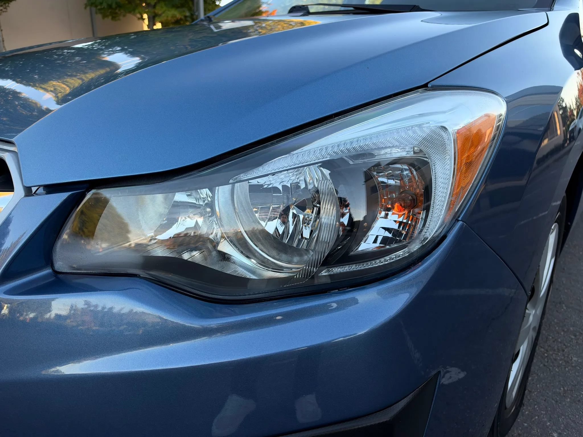 Used 2014 Subaru Impreza 2.0i AWD/4WD image 17