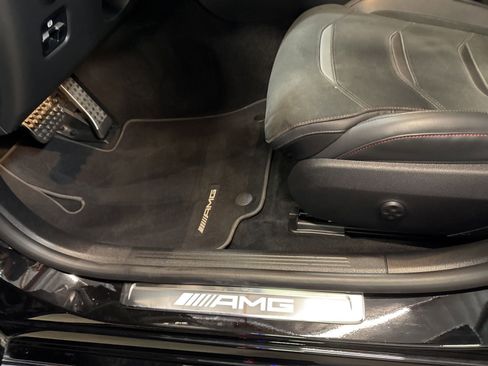 Used 2023 Mercedes-Benz C 43 AMG 4MATIC Sedan image 18