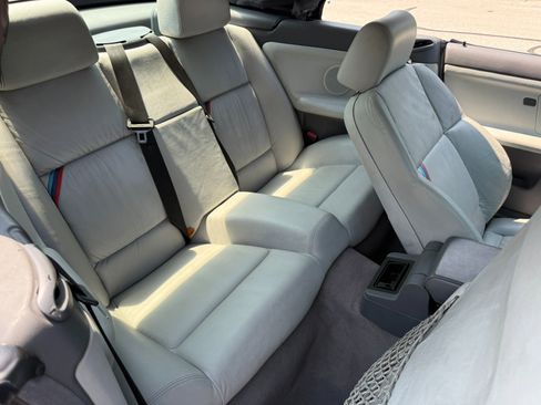 Used 1999 BMW M3 Convertible image 38