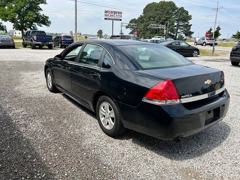 Used 2016 Chevrolet Impala Limited LS image 6