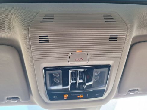 New 2026 Volkswagen Atlas SEL Premium R-Line image 19