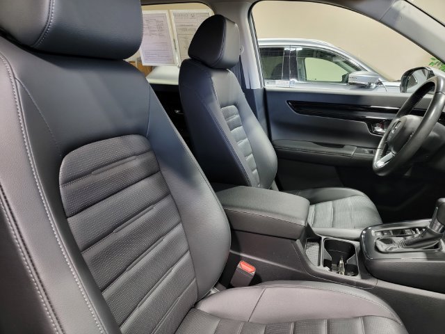 Certified 2024 Honda CR-V EX-L image 15