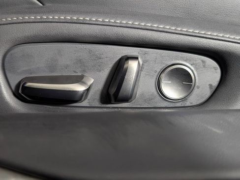 Used 2024 Lexus LC 500 Convertible image 26